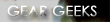 Gear Geeks